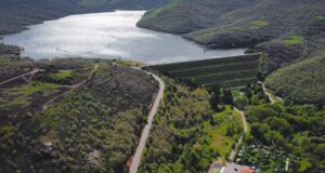 camping para autocaravanas Burgos, España
