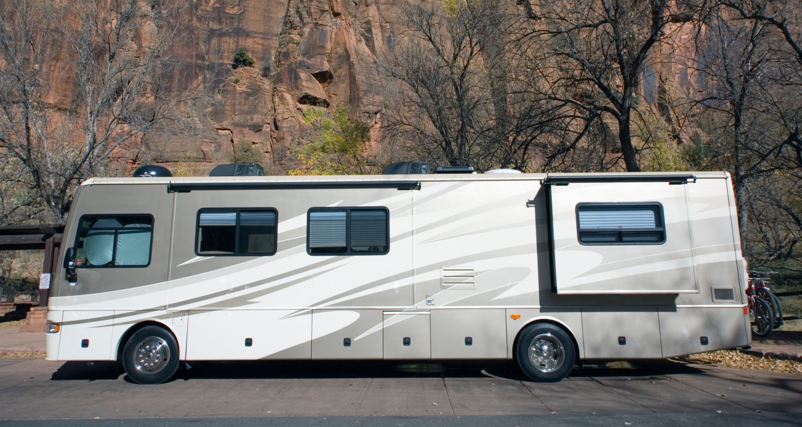 ALARGADERA DE 40 METROS PARA AUTOCARAVANA O CARAVANA