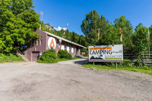 CAMPING ALTA RIBAGORÇA Lleida