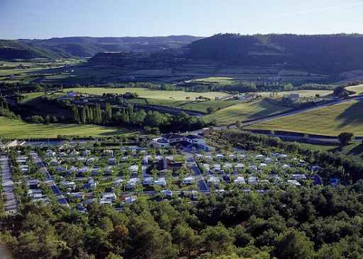 CAMPING EL SOLSONÈS LLEIDA