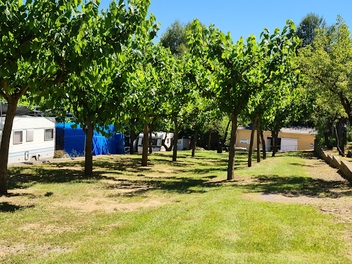 CAMPING GASET LLEIDA