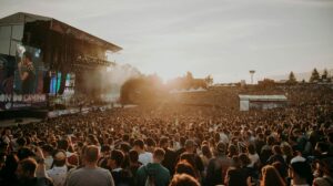 Festival de música variada para visitar en tu autocaravana