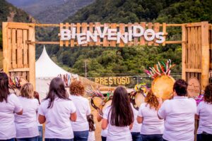 Festival indie para viajar en autocaravana