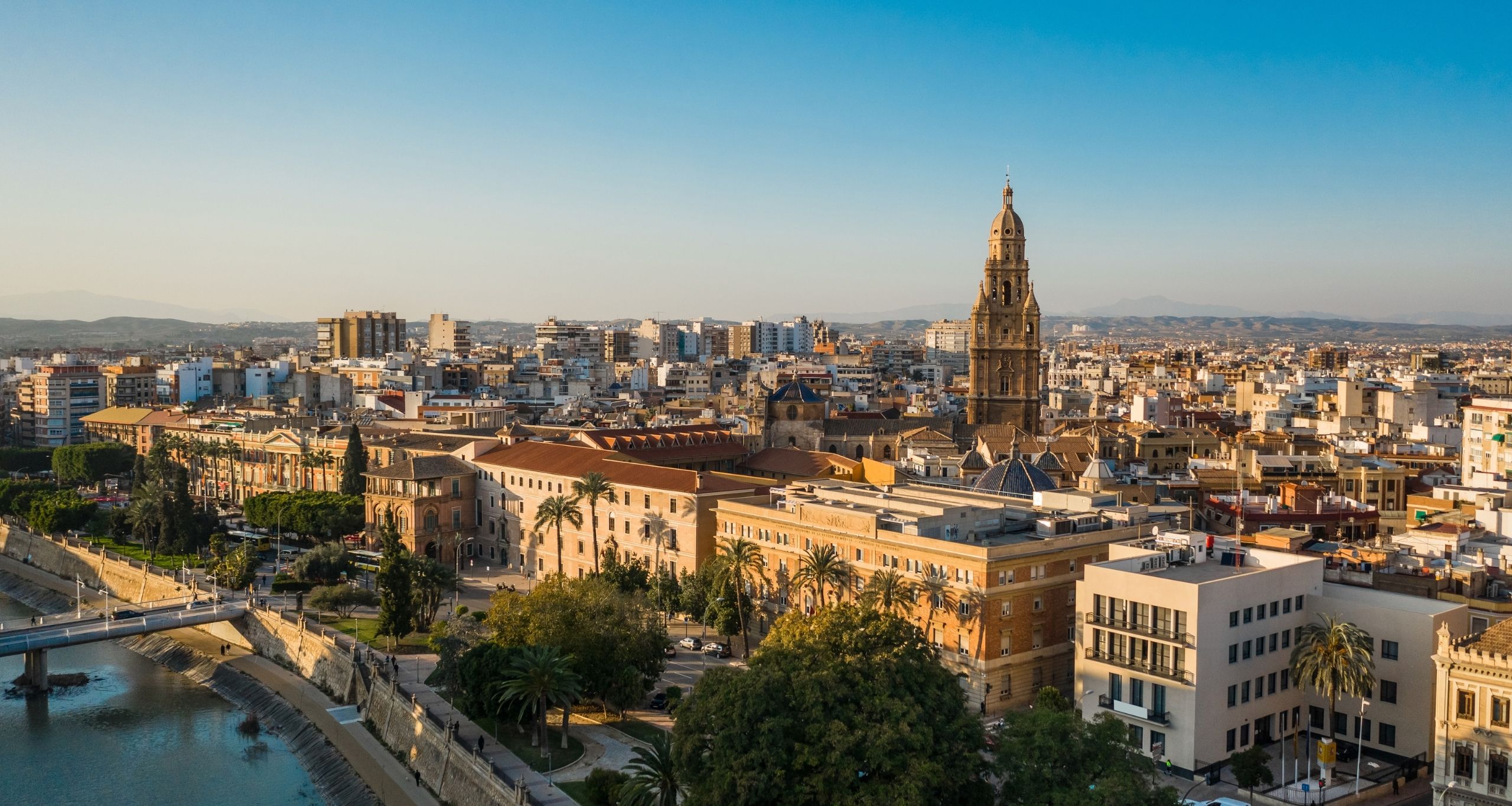 Ciudad de Murcia
