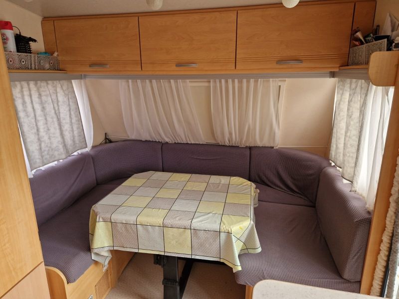 En venta Sterckeman Staerlet 486 CE Blanco 2005 Cádiz foto 9