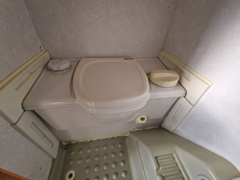 En venta Sterckeman Staerlet 486 CE Blanco 2005 Cádiz foto 17