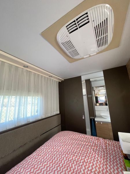 En venta Adria ALPINA 663HT Blanco 2019 Vizcaya foto 14