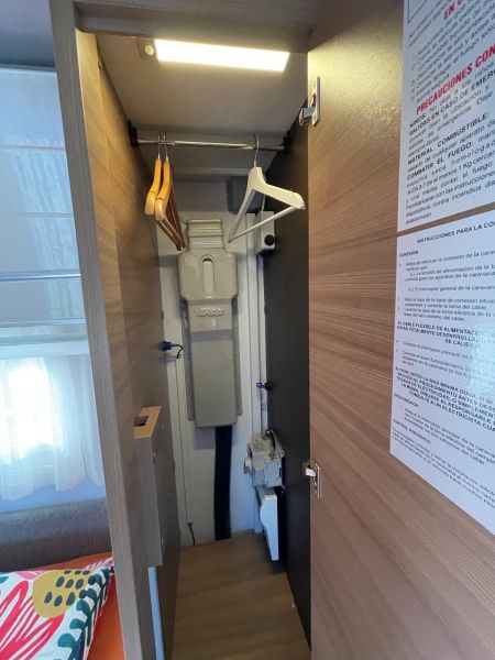 En venta Adria ALPINA 663HT Blanco 2019 Vizcaya foto 17
