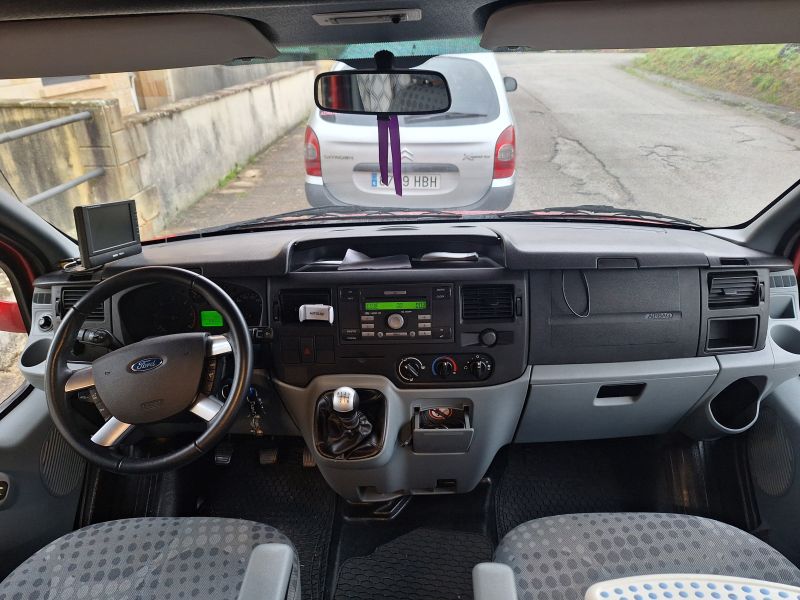 En venta Challenger GENESIS 43 Rojo 2008 Cantabria foto 5