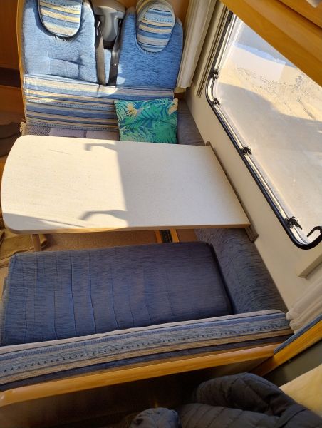 En venta Chausson Flash 10 Blanco 2007 Cádiz foto 7