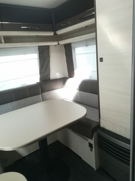 En venta Sterckeman Evolution 490 CP 2021 Blanco Blanco 2021 Álava foto 6