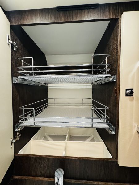 En venta Benimar Tessoro 488 Gris 2022 Las Palmas foto 2