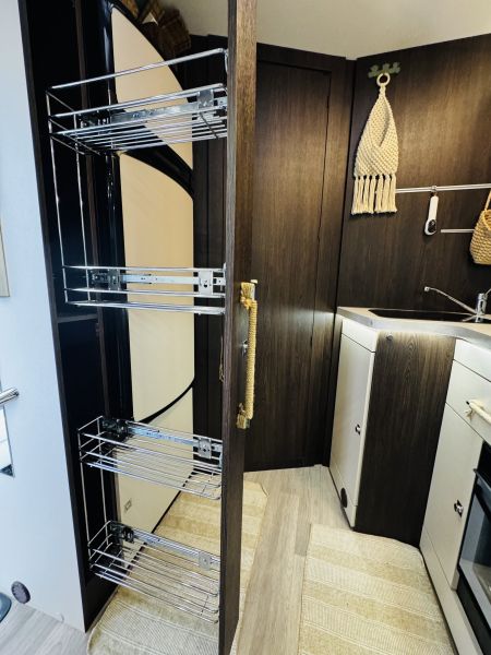 En venta Benimar Tessoro 488 Gris 2022 Las Palmas foto 6