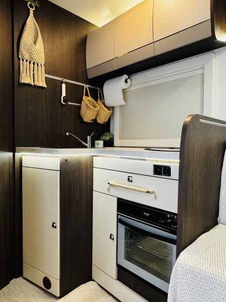 En venta Benimar Tessoro 488 Gris 2022 Las Palmas foto 7