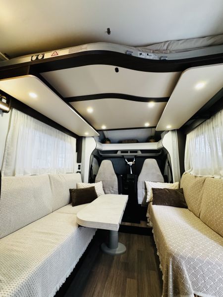 En venta Benimar Tessoro 488 Gris 2022 Las Palmas foto 10