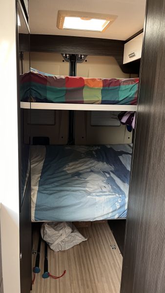 En venta Benimar Benivan B116 Azul 2019 Tarragona foto 11