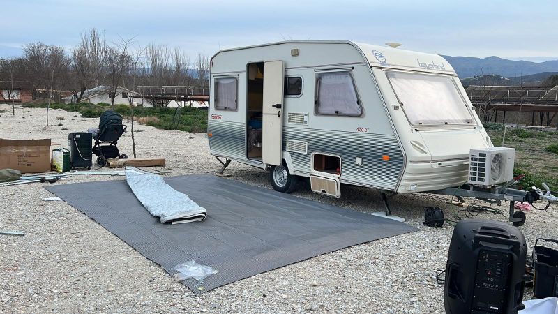 En venta Beyerland 2043 1995 Granada foto 1