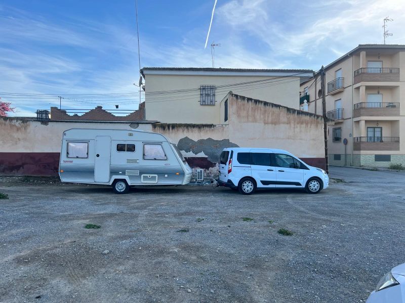 En venta Beyerland 2043 1995 Granada foto 3