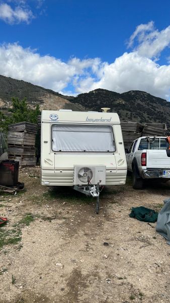 En venta Beyerland 2043 1995 Granada foto 4