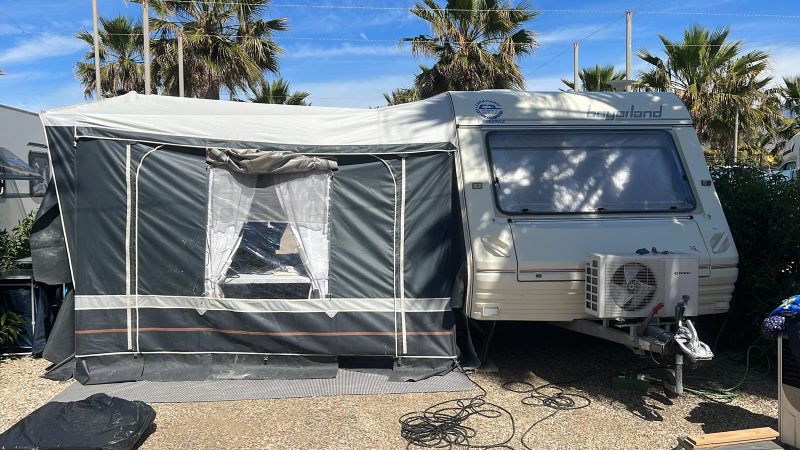 En venta Beyerland 2043 1995 Granada foto 5
