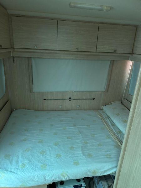 En venta Beyerland 2043 1995 Granada foto 9