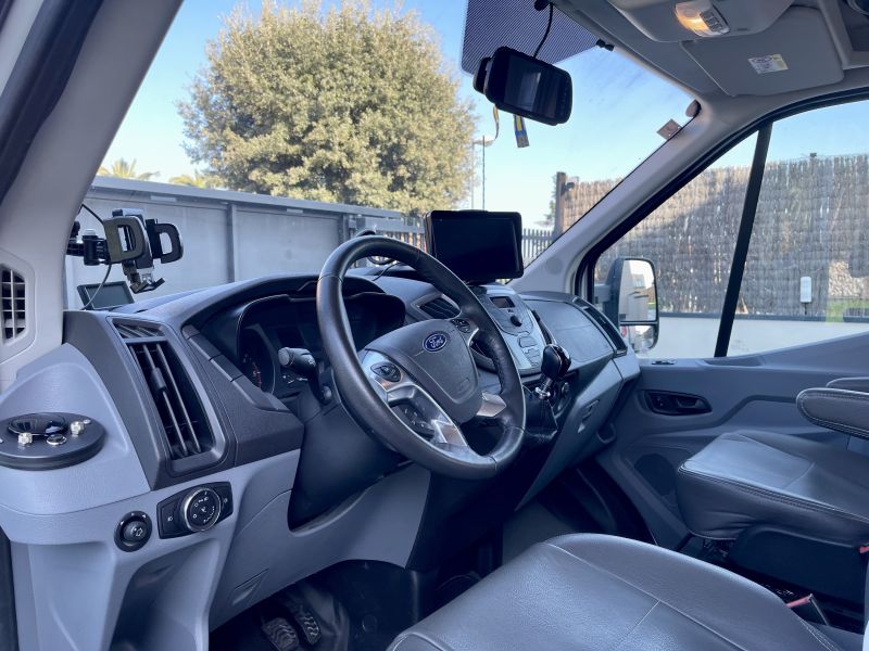 En venta Challenger 290 EDITION SPECIAL Blanco 2018 Barcelona foto 3