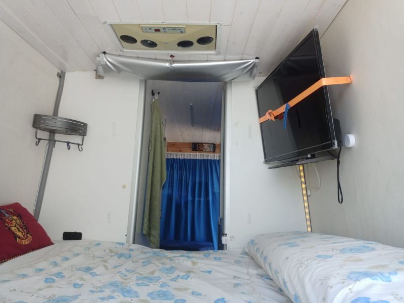 En venta Mercedes-Benz Sprinter Blanco 1997 Málaga foto 6