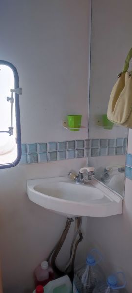 En venta Fiat Ducato 1.9 turbodiésel  Blanco 1997 Alicante foto 8