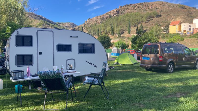 En venta Caretta Uncle Blanco 2024 Toledo foto 1