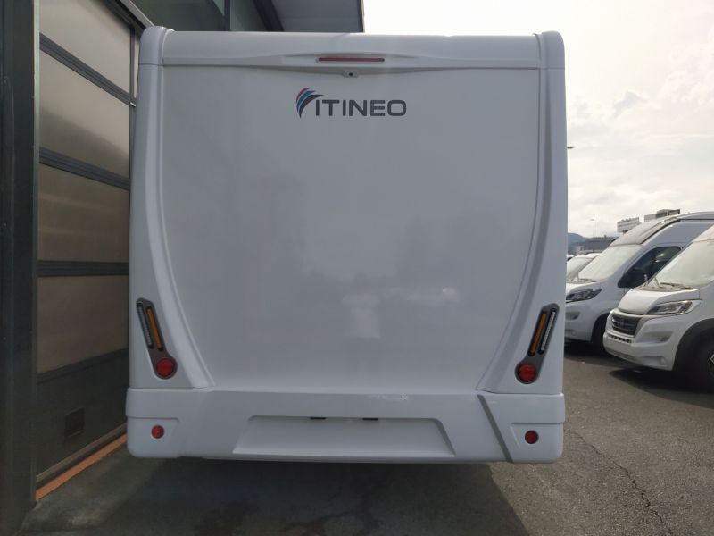En venta Itineo PJ700 2024 Guipúzcoa foto 19