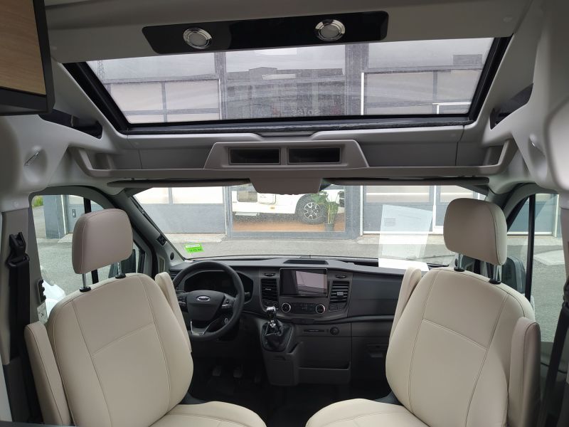 En venta Dreamer Dreamer D51 Azul 2024 Guipúzcoa foto 3