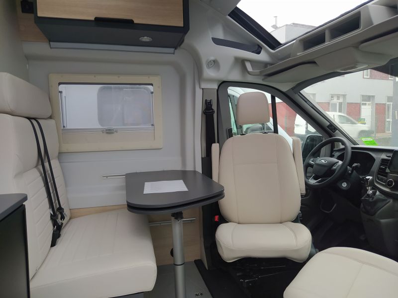 En venta Dreamer Dreamer D51 Azul 2024 Guipúzcoa foto 4