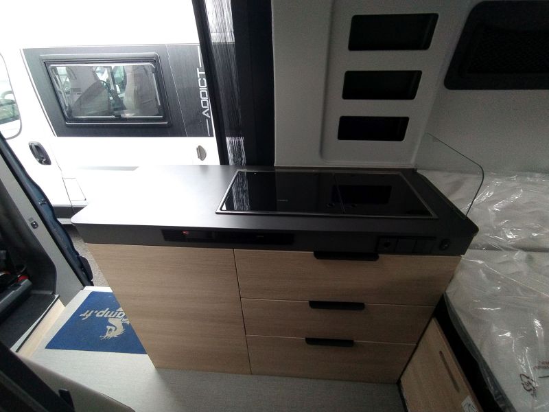 En venta Dreamer Dreamer D51 Azul 2024 Guipúzcoa foto 7