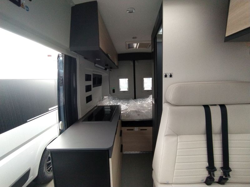 En venta Dreamer Dreamer D51 Azul 2024 Guipúzcoa foto 8