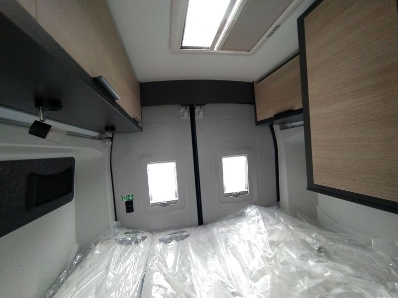 En venta Dreamer Dreamer D51 Azul 2024 Guipúzcoa foto 11