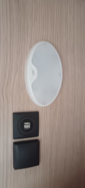 En venta Adria Aviva 522 pt Blanco 2022 Álava foto 14