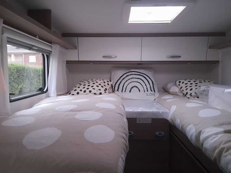 En venta Carado 337 Negro 2022 Ávila foto 2