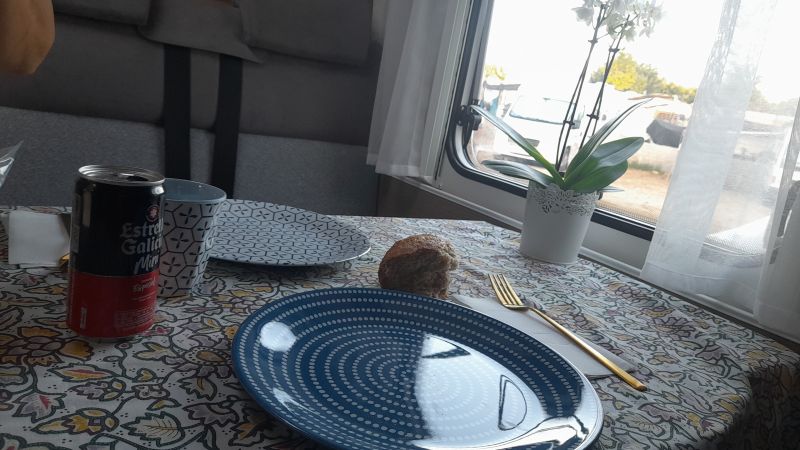 En venta Carado 337 Negro 2022 Ávila foto 4