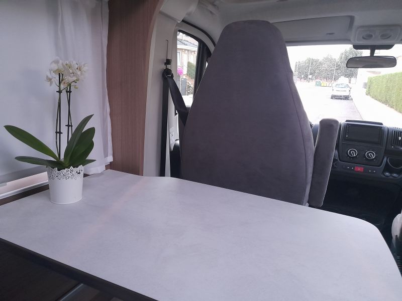 En venta Carado 337 Negro 2022 Ávila foto 6