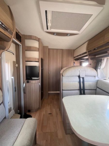 En venta Rapido Rapido Blanco 2015 Huesca foto 3