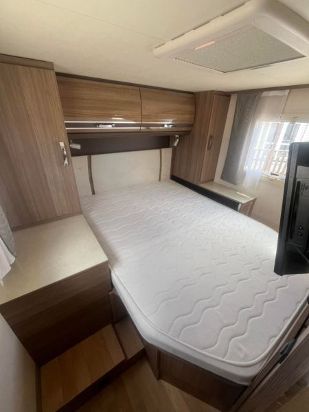 En venta Rapido Rapido Blanco 2015 Huesca foto 5