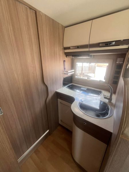 En venta Rapido Rapido Blanco 2015 Huesca foto 6