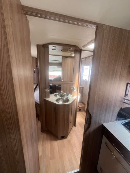 En venta Rapido Rapido Blanco 2015 Huesca foto 7
