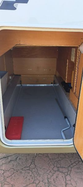 En venta Fiat Ducato Blanco 2009 Tarragona foto 9