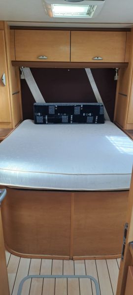 En venta Fiat Ducato Blanco 2009 Tarragona foto 11