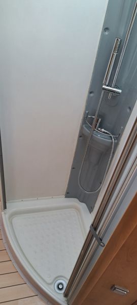 En venta Fiat Ducato Blanco 2009 Tarragona foto 14