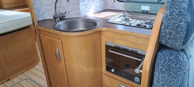 En venta Fiat Ducato Blanco 2009 Tarragona foto 20