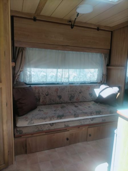 En venta Roller Team Aloha Blanco 1990 Málaga foto 3