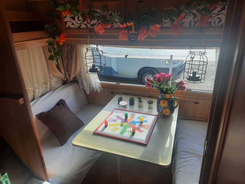 En venta Roller Team Aloha Blanco 1990 Málaga foto 4