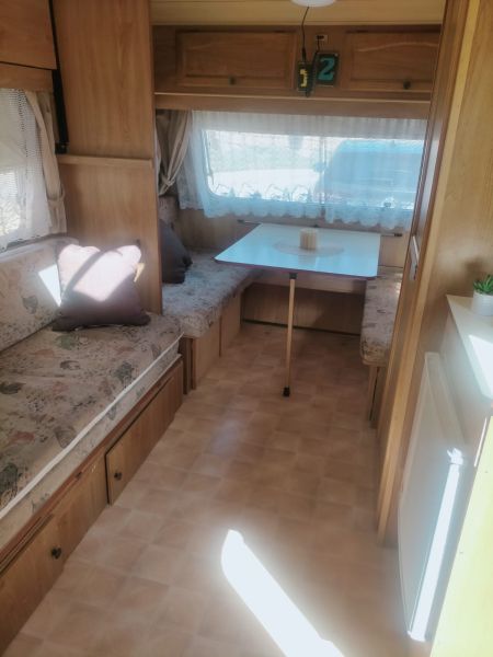 En venta Roller Team Aloha Blanco 1990 Málaga foto 7